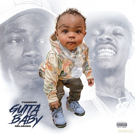 Foogiano: Gutta Baby: Reloaded [2CD]