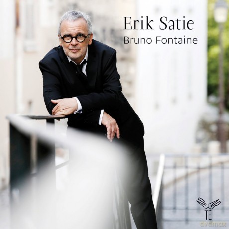 Bruno Fontaine: Gymnopedies 1-3 Pieces Froides [CD]