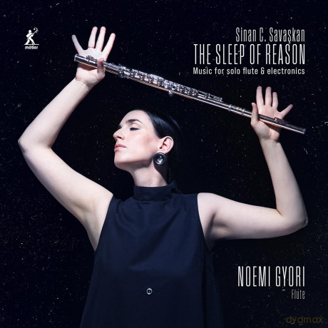 Gyori: Gyori/Savaskan-Savaskan - The Sleep Of Reason [CD]