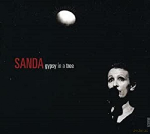 Weigl Sanda: Gypsy In A Tree [CD]