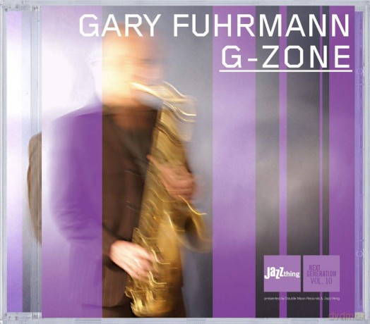 Fuhrmann: G-Zone [CD]