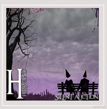 Silent Auction: H On Earth [CD]