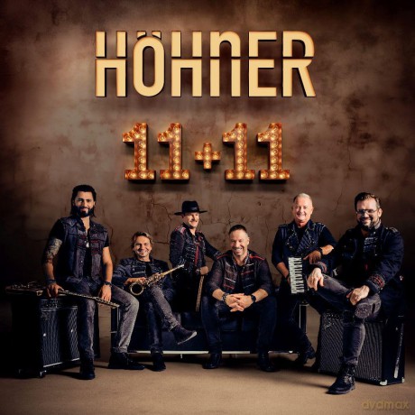 HHner: Hhner-11 Plus 11 (2 CD Digipak) [2CD]