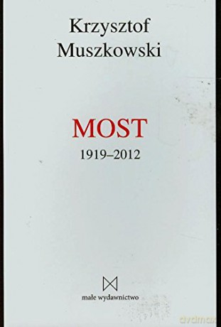 Most [KSIĄŻKA]