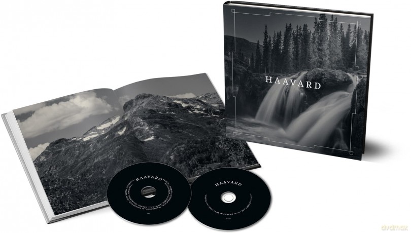 Haavard: Haavard [2CD]
