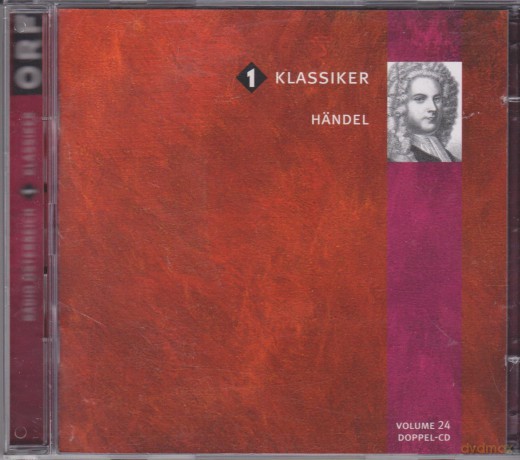 English Baroque Solists Monteverdi Choir: Haendel: Messiah [2CD]