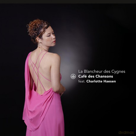 Haesen: Haesen/Cafe Des Chansons-La Blancheur Des Cygnes [CD]