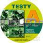 Motocyklista doskonałyTesty A [CD]