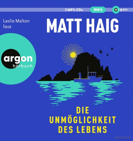 Malton Leslie: Haig-Die Unmglichkeit Des Lebens [2CD]