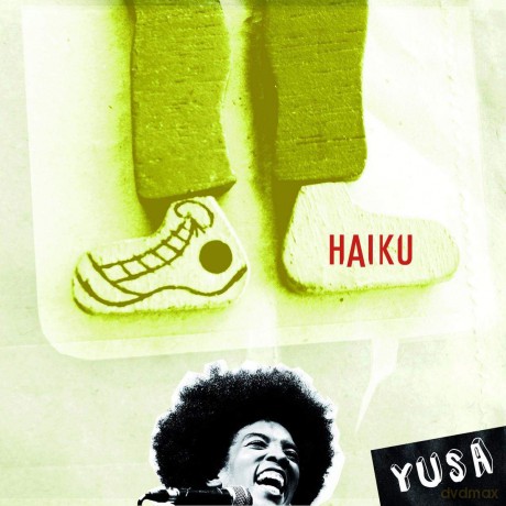 Yusa: Haiku [CD]
