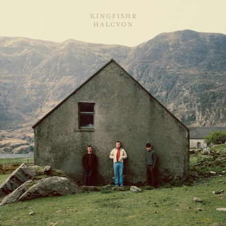 Kingfishr: Halcyon [CD]