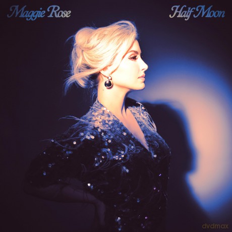 Rose Maggie: Half Moon [CD]