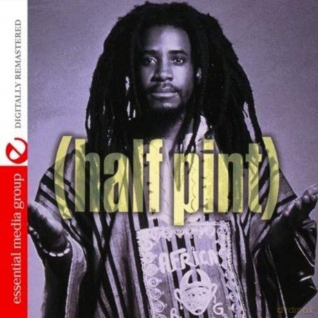 Half Pint: Half Pint [CD]