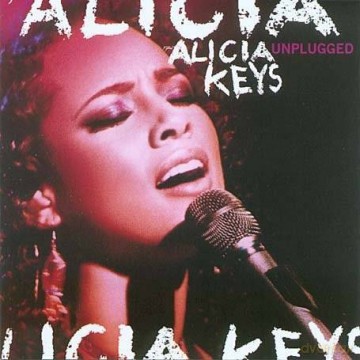 Alicia Keys: Unplugged [CD]
