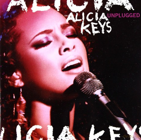 Alicia Keys: Unplugged [CD]