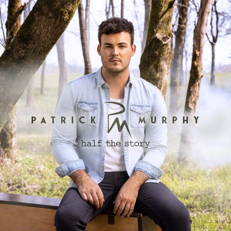 Murphy Patrick: Half The Story [CD]