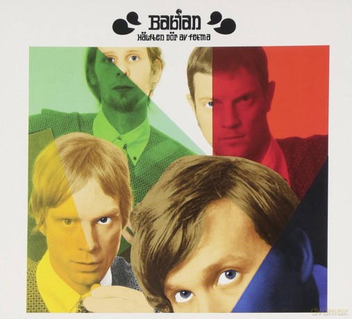 Babian: Hälften Dör Av Fetma [CD]