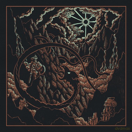 Ceremony Of Silence: Halios [CD]