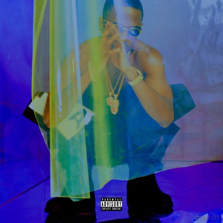 Big Sean: Hall Of Fame [CD]