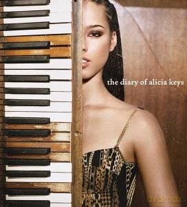 Alicia Keys: The Diary Of Alicia Keys [CD]