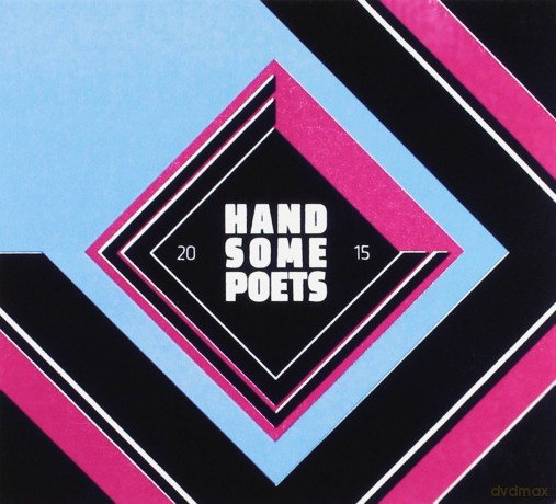 Handsome Poets: Handsome Poets - 2015 [CD]