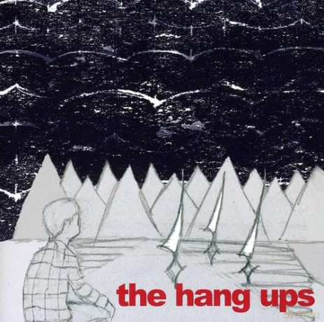 Hang Ups: Hang Ups [CD]