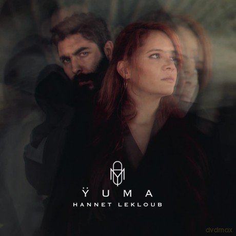 Uma: Hannet Lekloub [CD]