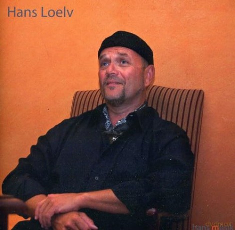 Loelv Hans: Hans Musik [CD]