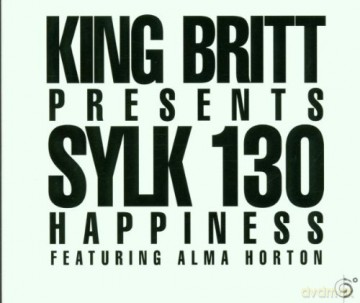 Sylk 130: Happiness [CD]