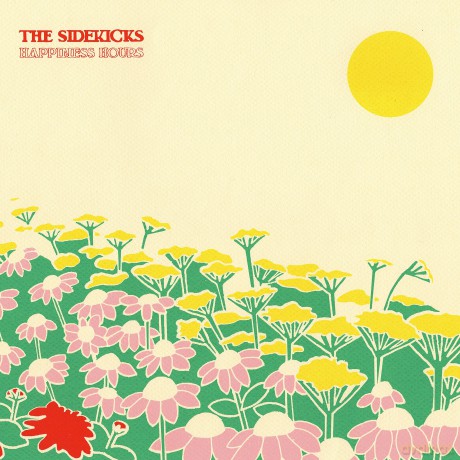 Sidekicks: Happiness Hours [CD]