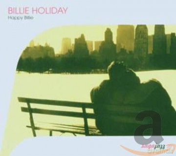 Billie Holiday: Happy Billie [CD]