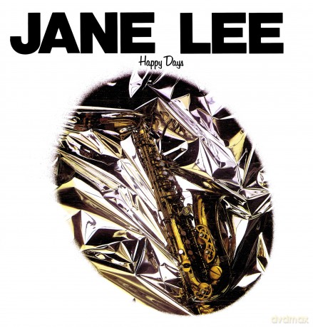 Lee Jane: Happy Days (2023 Remaster) [CD]