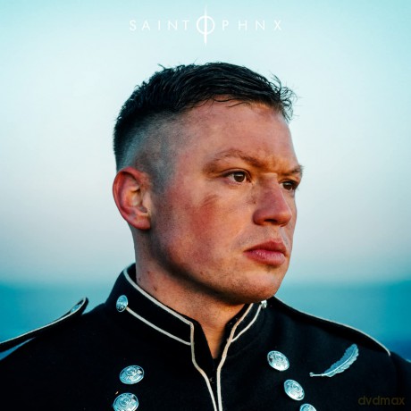 Saint Phnx: Happy Place (Al Version) [CD]