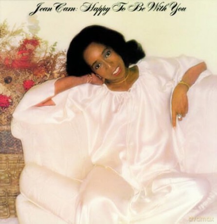 Carne Jean: Happy To Be With You [CD]