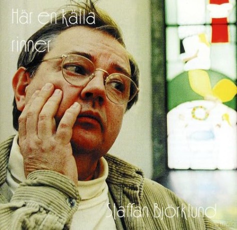 Bjorklund Staffan: Har En Kalla Rinner [CD]