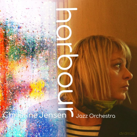 Jensen Christine: Harbour [CD]