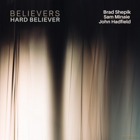 Believers: Hard Believer [CD]