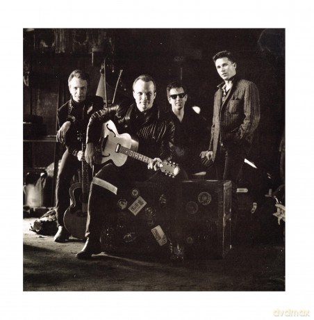 Blasters: Hard Line [CD]