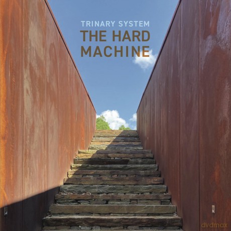 Trinary System: Hard Machine The [CD]