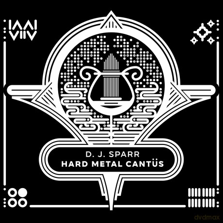 Sparr: Hard Metal Cantus [CD]