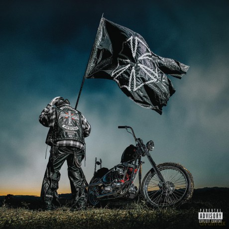 Toliver Don: Hardstone Psycho [CD]
