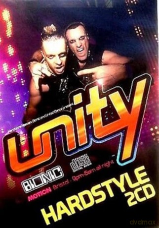 Hardstyle Anthems 2025 [2CD]