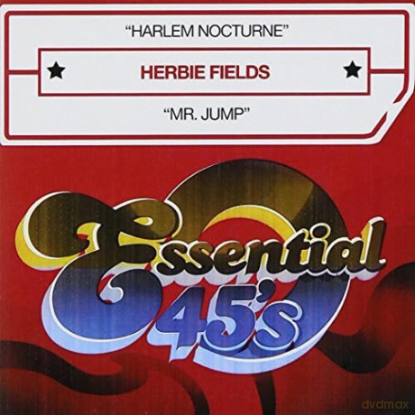 Fields Herbie: Harlem Nocturne [CD]