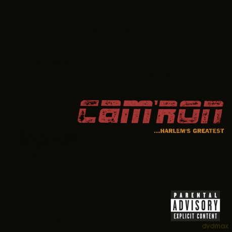 Cam'ron: Harlem's Greatest [CD]