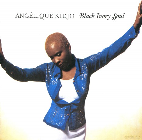 Angelique Kidjo: Black Ivory Soul [CD]