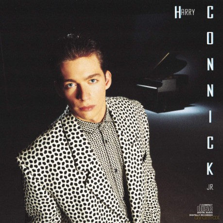 Connick Jr Harry: Harry Connick Jr [CD]