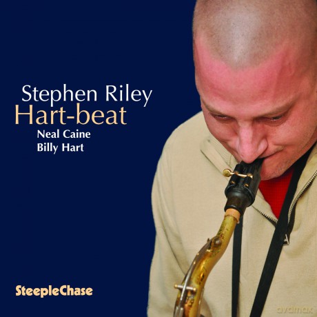 Riley Stephan: Hart - Beat [CD]
