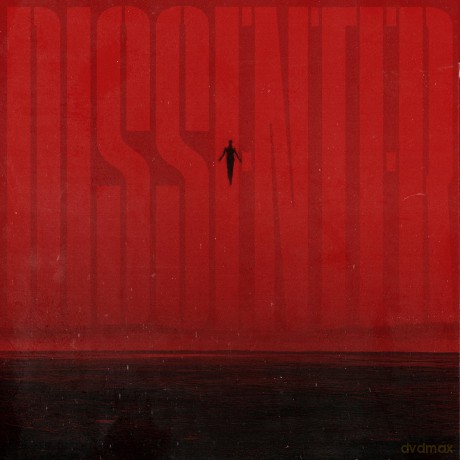 Haste The Day-Dissenter: Haste The Day-Dissenter [CD]
