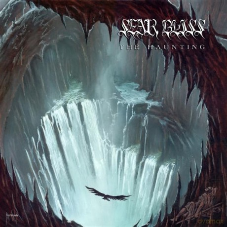 Sear Bliss: Haunting The [CD]