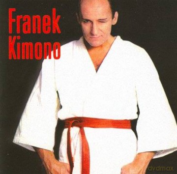 Franek Kimono: Franek Kimono [CD]